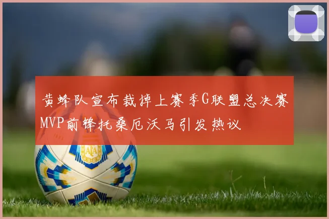 黄蜂队宣布裁掉上赛季G联盟总决赛MVP前锋托桑厄沃马引发热议