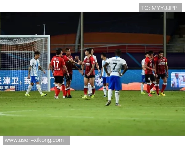 津媒分析中超球队首轮三连败后的反弹潜力与战斗精神