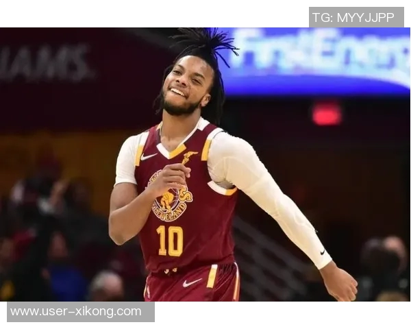 加兰砍下26分9助力助球队胜利坚决不再回应伤病话题 加兰砍下26分9助力助球队胜利坚决不再回应伤病话题