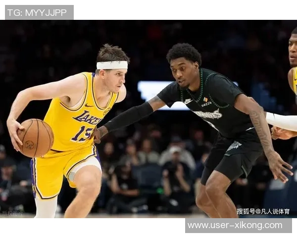 湖人管理层重申里夫斯重要性不会让场均28分球员打替补