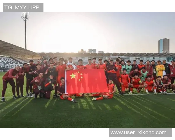 澳洲队指责中国U23只重防守缺乏进攻能力输球全因运气不佳