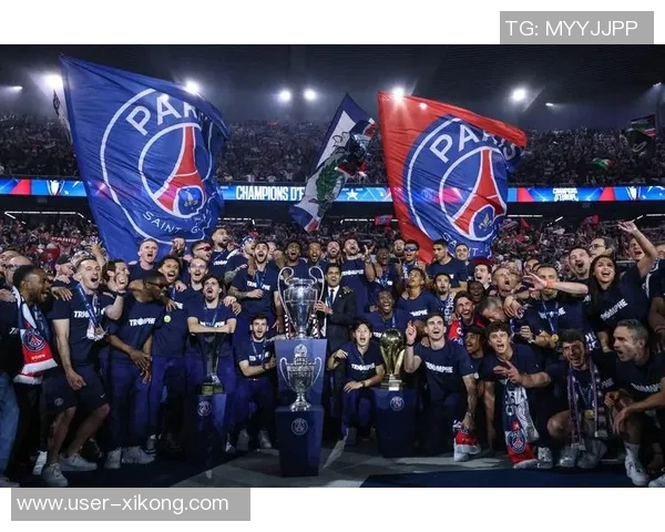 巴黎公布洲际杯决赛阵容登贝莱和马尔基尼奥斯重返球队杜埃入选引关注