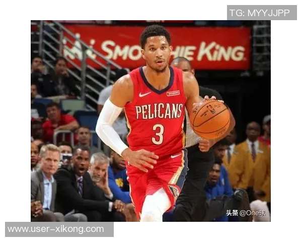 鹈鹕新秀费尔斯展示个性风格DIY克罗心主题球鞋引发关注