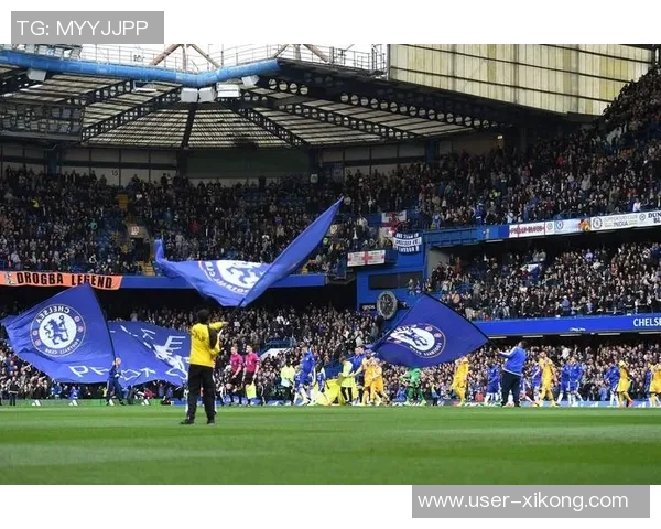 切尔西即将与甲骨文签署胸前赞助协议具体金额尚待确认