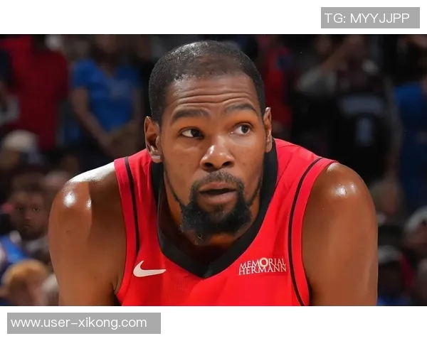 杜兰特谈生涯总分超越乔丹原因称其退役影响了得分潜力