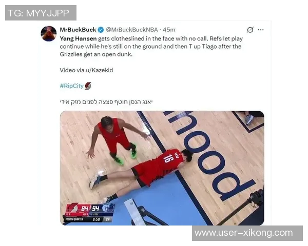 拓媒分析双塔战术失效罗威调离篮下杨瀚森篮板频遭抢夺