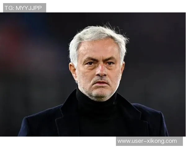 穆里尼奥获地中海卓越奖感慨与罗马深厚联系或许不配但心存感激